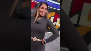 Alicia Retto 🖤