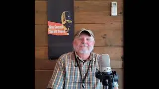 The Best Podcast Interview I Never Did