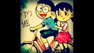 Hart touching Video| Nobita & Shizuka| By All-VideoKing|