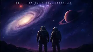 MN - The Last Transmission ( Original Mix )