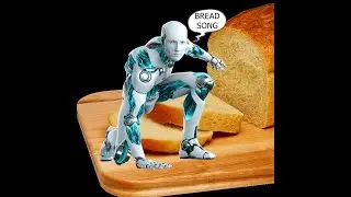 The Classic Bread Song Recipe?
