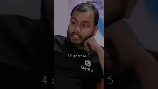 NDA topper decipline 😱😮#alakhsir #physicswallah #indianarmy #nda