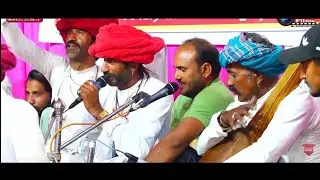 मीरा बाई का भजन। रामदेवजी भजन। धना राम देवासी केर भजन। सुपर हिट non stop bhajan। 