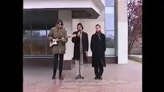 GAARDEN - I AM TIRED