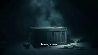 The Creaking Floor: A Friction Horror Story