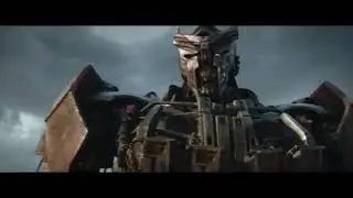 Beast wars intro live action