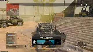Warzone: facciamo pulizia!