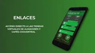 APP COOCENTRAL