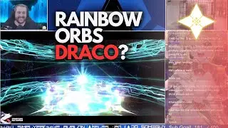 Unbelievable! Rainbow Orbs Draco? Rolling for Beast Nero!