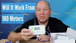 WFP Link and Basic Pump Controller From Spring Europe Ltd Part 1