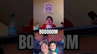 5 Big Booms for Fan First Network from ​⁠@a.j.befumo. Can't say we disagree. #leafs #nhl #hockey