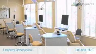 Lineberry Orthodontics