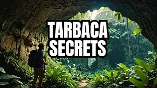 Tarbaca: The Most Bizarre Town In Costa Rica