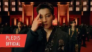 SEVENTEEN (세븐틴) '손오공' Official Teaser 1
