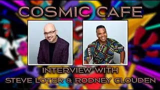 Cosmic Cafe Interview: &lsquo;Moon Girl and Devil Dinosaur&rsquo; EPs Steve Loter and Rodney Clouden Talk Sea...