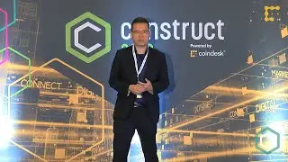 Huobi | Consensus 2019