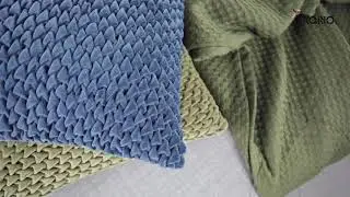 Tkano Decorative textiles 2020