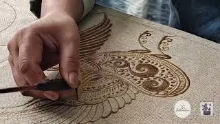 Bellamilan's First Season Story: Exploring the World of Guizhou Batik Heritage