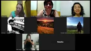 Clase 11 - Diplomatura TDAH
