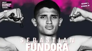 ⚠️SEBASTIAN FUNDORA: SPENCE FIGHT STILL ON! DOES CRAWFORD GET FIGHT BEFORE SPENCE?