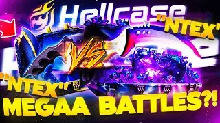HellCase 500$ Case Opening | HellCase Case Opening 2025 | HellCase Promo Code 2025