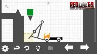 Brain it on the truck - Level 38 - Guide │ RedLine69 Games