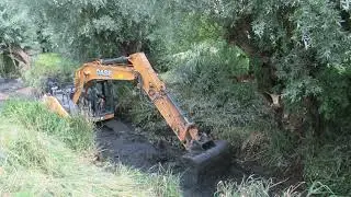 Bagger - Adinkerke
