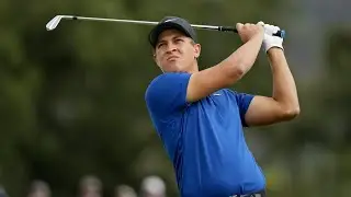 PGA Tour player Cameron Champ aims to make golf affordable for local youth
