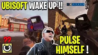 CHEATERS Ruining your Game Ubisoft, Hello?? | M1014 GOD IS BACK ! - Rainbow Six Siege