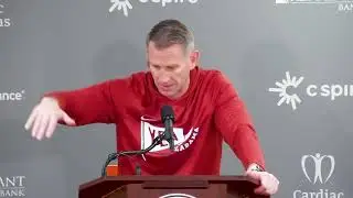 Purdue Preview: Nate Oats