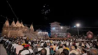 Guruhari Darshan, 25 Sep 2022, Nashik, India