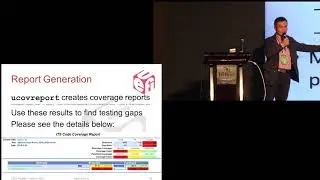 Code Coverage in Firmware Automation Testing - Liu Zhi (Intel)