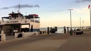 Put-In-Bay, South Bass Island, OH