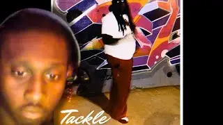 Mon Reacts to BIGSTEP - TACKLE Audio Video (REACTION !!!)