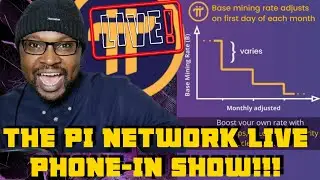 THE PI NETWORK PRICE DEBATE! | A SECRET I WANNA SHARE WITH ALL PIONEERS!!!