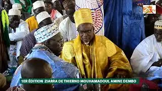 ziarra thierno deme ourossogui