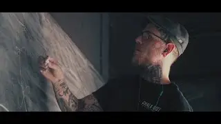 Chalk Riot throws down at Catalyst Coffee Bar!