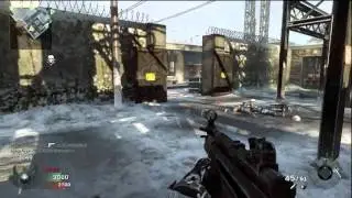 Black Ops 