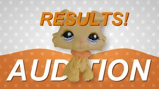 『AS』1st Audition RESULTS!!