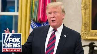 President Donald Trump offers a compromise to Democrats to secure the border
