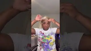 Amazon 613 wig review.  #wiginfluencer #wigs #613wig ##blondehair
