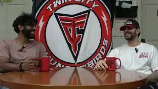 Cup of Joe ft. Boris Babik (January 25th, 2026)