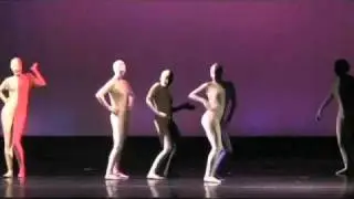 root suit dance