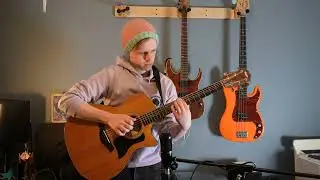 Henry Pullan - Weasel | Playthrough