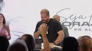 Domingo 09/11/22 | Pr. Albeni | Activation Church North Shore
