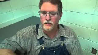Randy Buckner - I'm Confessing