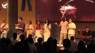 | P.R. PATRICK WIMER | MATEUS 1:20-23 | CULTO NATAL - CAXIAS  - 25 -12-2025