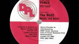 ELATION ITS TIME the exhault E.P.wmv