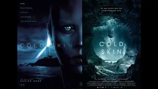 Pele Fria (Cold Skin) trailer