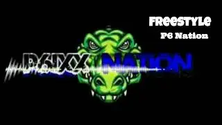 Mdan Sixx Ft Wormy Ft Outrage - Freestyle VINCY DANCEHALL